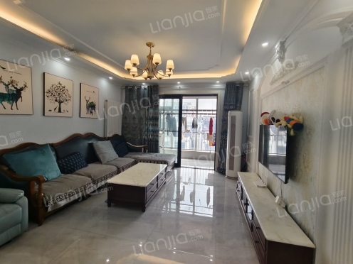 整租·新东关 3室2厅 南/北