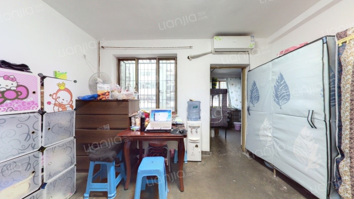 正阳小区二手房实景图