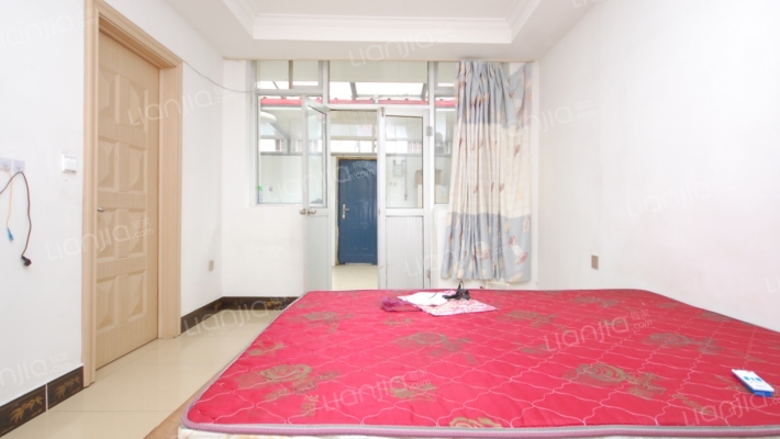 文君北胡同二手房实景图