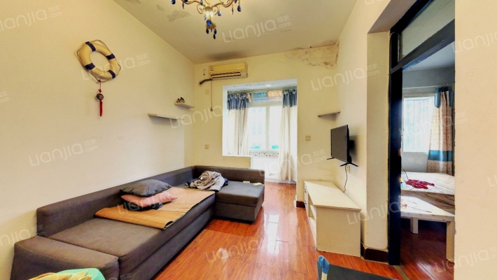 金子村二手房实景图