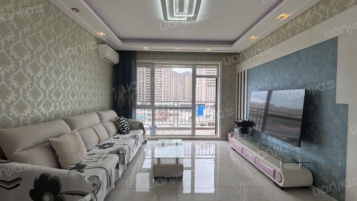 红星湾二手房实景图