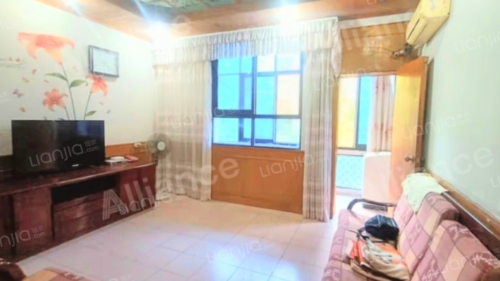 制药二厂家属区二手房实景图