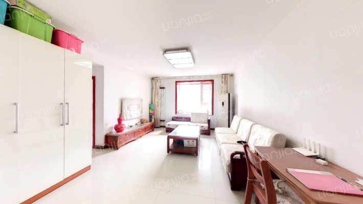 昆仑正和苑二手房实景图