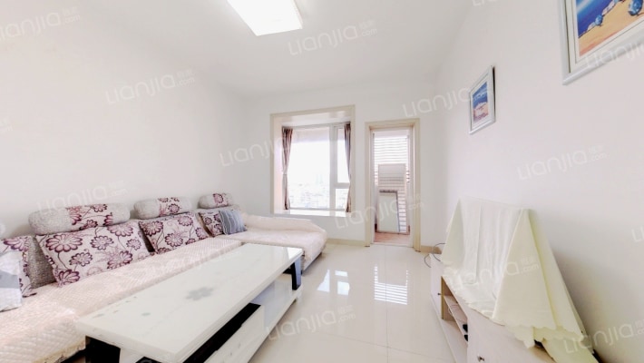 凯丽豪景二手房实景图