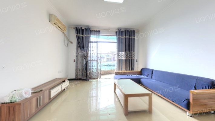 白云骏景二手房实景图