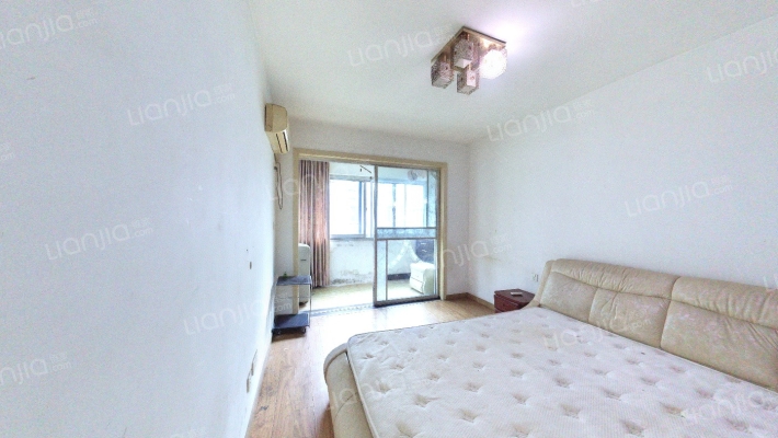 采荷小区洁莲邨二手房实景图