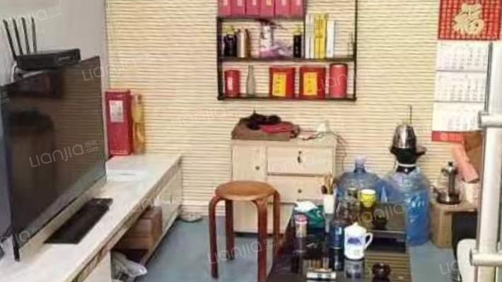 香洲文化广场二手房实景图