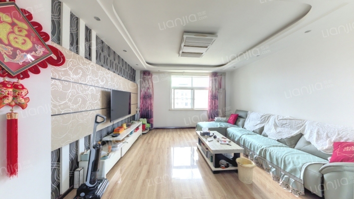 澜都园二手房实景图