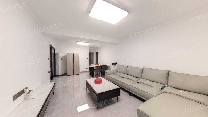 碧海大厦二手房实景图