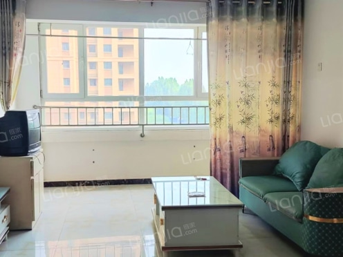 整租·祥云瑞景小区 2室1厅 南