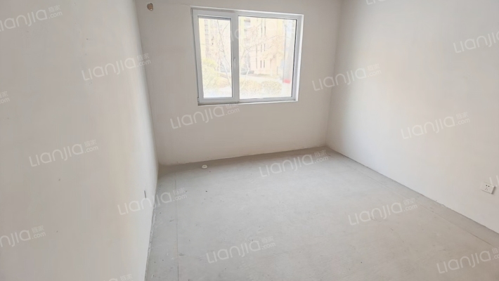 大社区 南北通透 好楼层 采光视野好 北京公交直达小区-卧室C