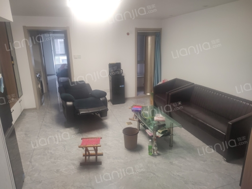 整租·青岛达观天下 3室1厅 南