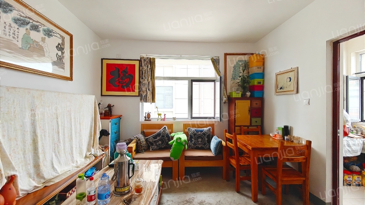 擂鼓石大街467号二手房实景图