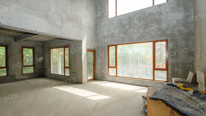 仙人湖二手房实景图