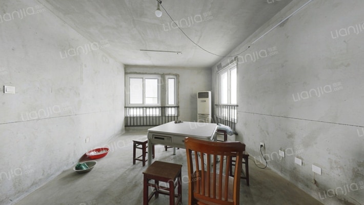 大桥家园二手房实景图