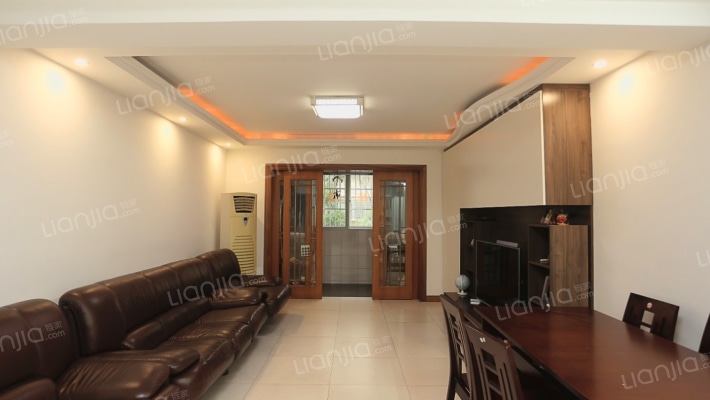 江滨美寓二手房实景图