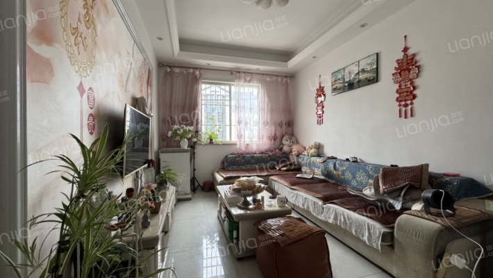 东庄新村二手房实景图