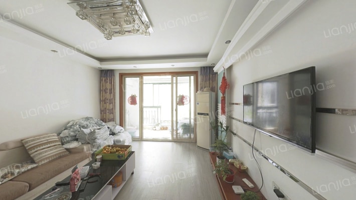 世纪城二手房实景图