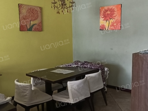 整租·山水人家 3室2厅 东