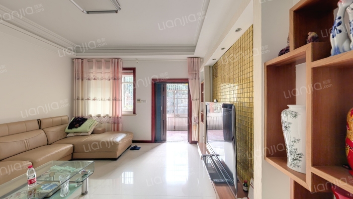 月亮湾二手房实景图