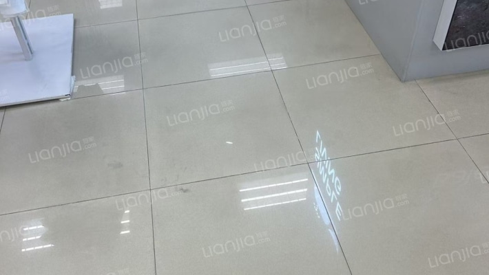 扬名商业广场二手房实景图