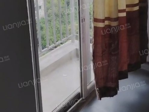 合租·同舟世纪苑 4居室 南卧