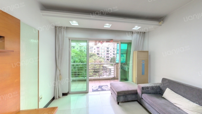 丰盛园二手房实景图