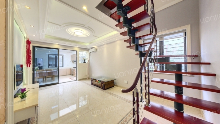 茅家新村二手房实景图