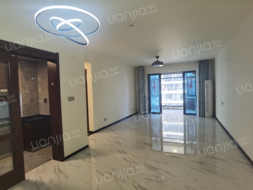 整租·碧桂园中央半岛天御湾 4室2厅 南