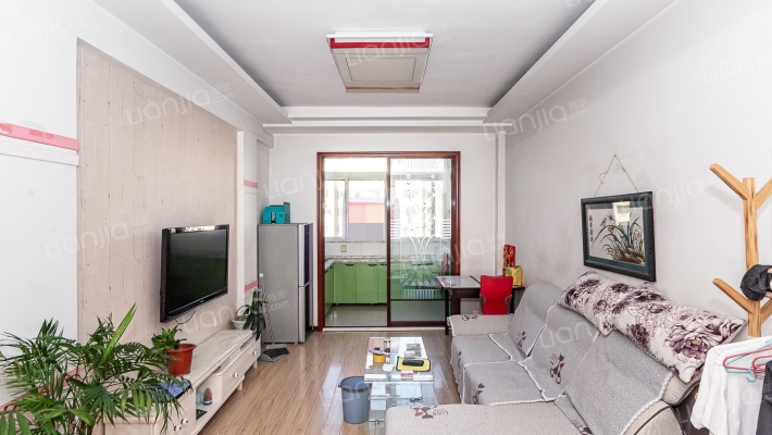 胜利家园北区二手房实景图