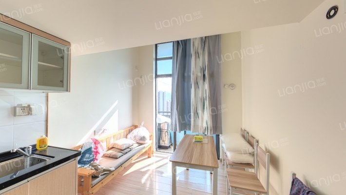 碧桂园柏坦尼雅二手房实景图