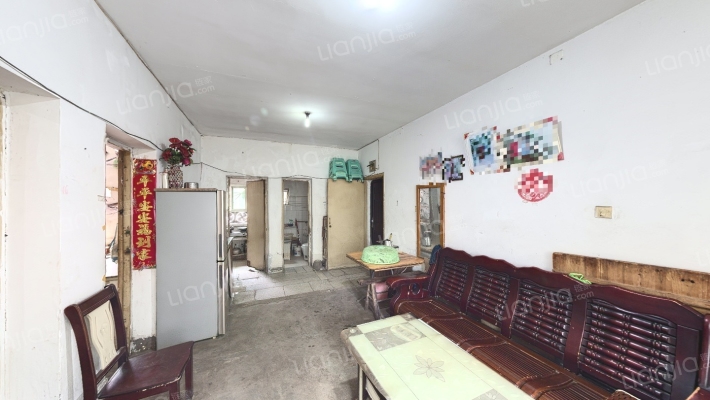 水竹苑2区二手房实景图