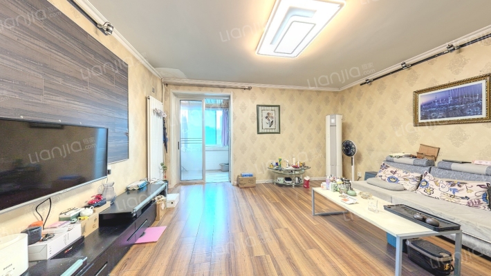 警卫处家属院二手房实景图