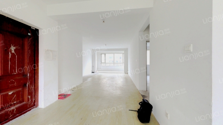 潍柴佳苑二手房实景图