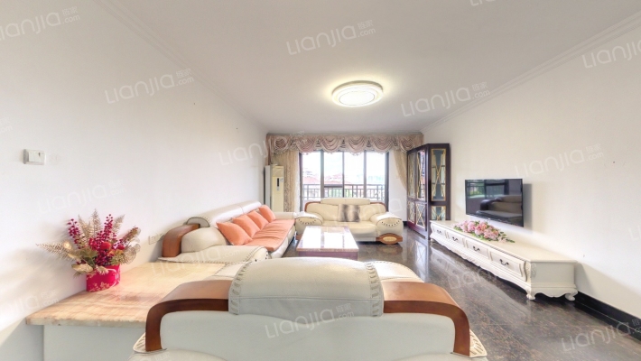 龙腾湾山庄二手房实景图