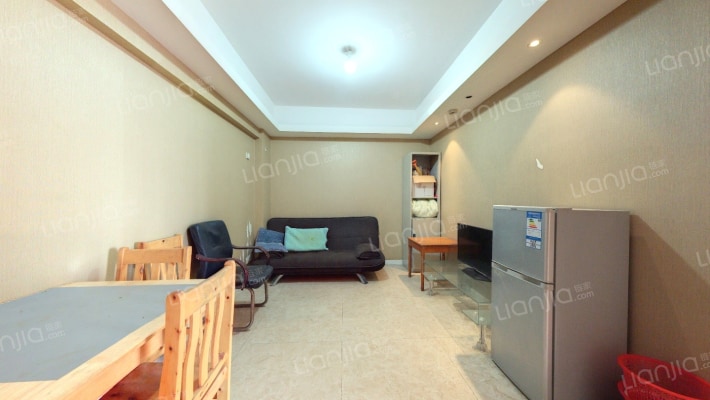 国安云公馆二手房实景图