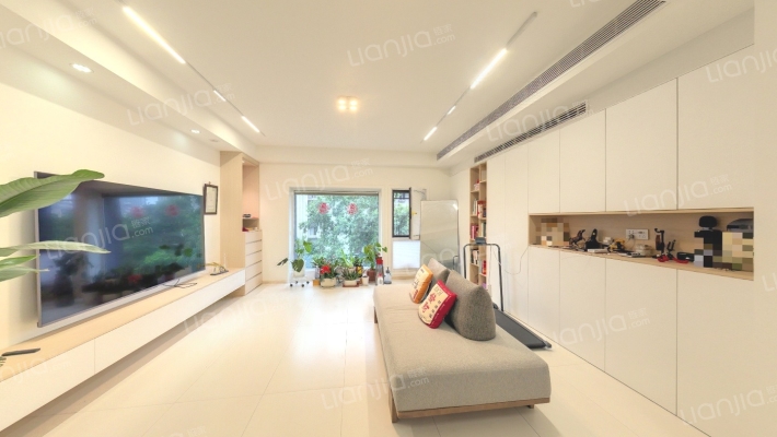 金陵凤栖园二手房实景图