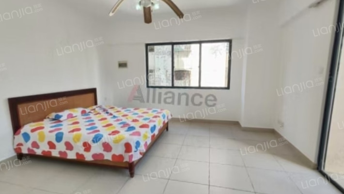 天喜来公馆二手房实景图