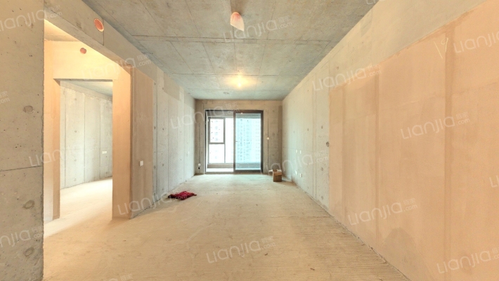 龙湖星河紫云台二手房实景图