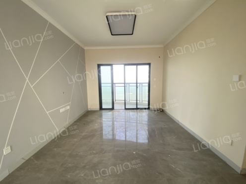 整租·德利海北海 3室2厅 北