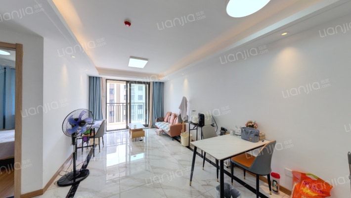 泰海苑二手房实景图