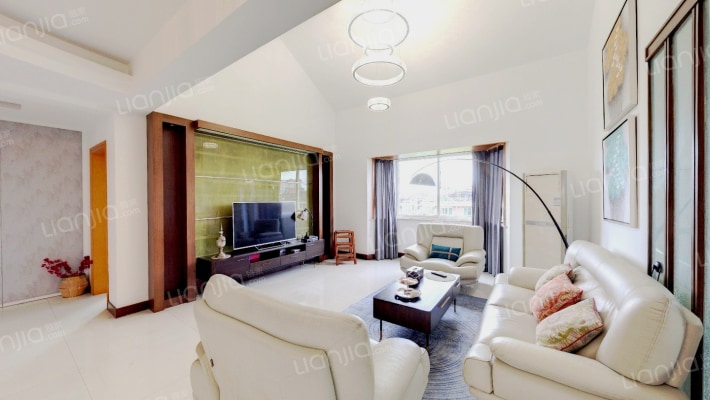 宝业花园二手房实景图