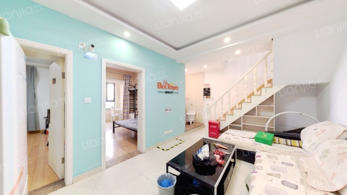 淞泽家园（四区）二手房实景图