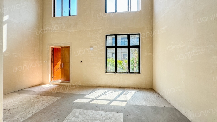 保利茵梦湖云麓二手房实景图