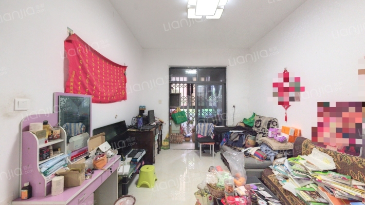 新力范二手房实景图