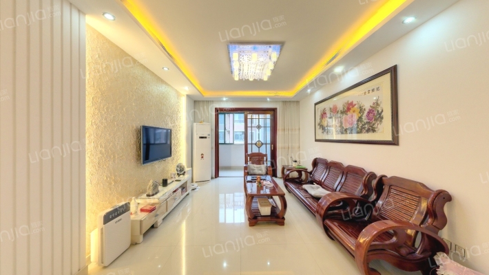 恒源新村二手房实景图