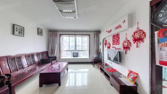 紫金嘉苑二手房实景图