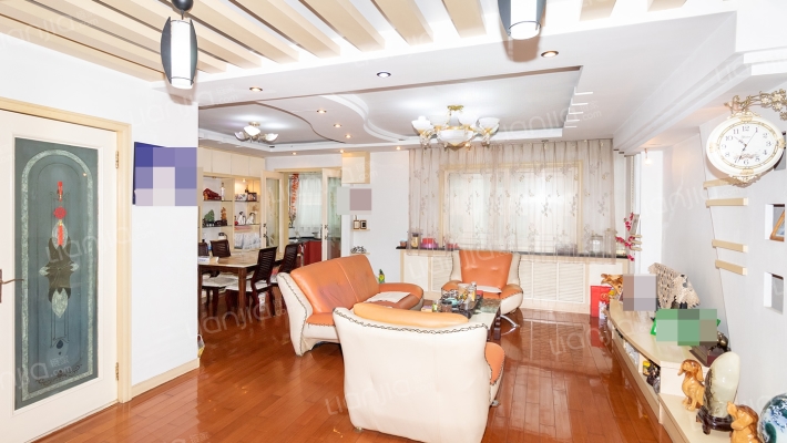 金湾小区二手房实景图