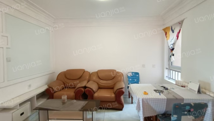 长运兰花清韵二手房实景图