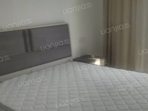 整租·嘉宁家园 2室2厅 东南